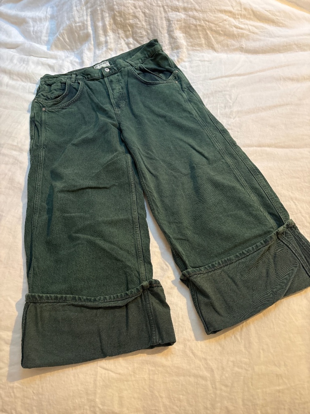 Free People/We The Free Jeans